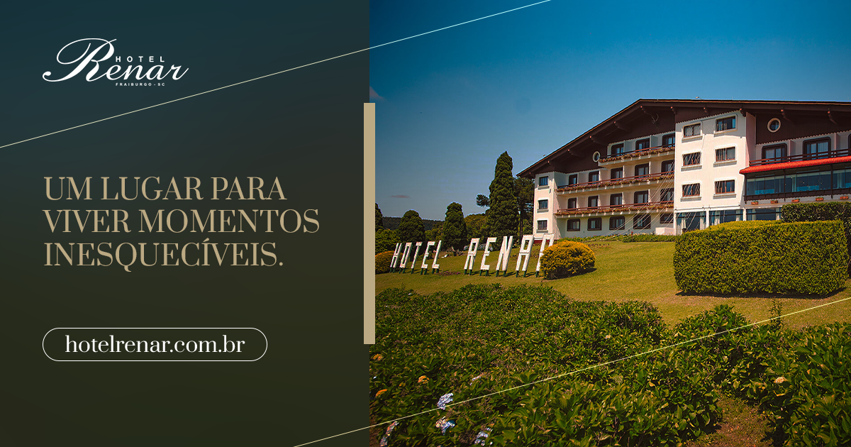 (c) Hotelrenar.com.br