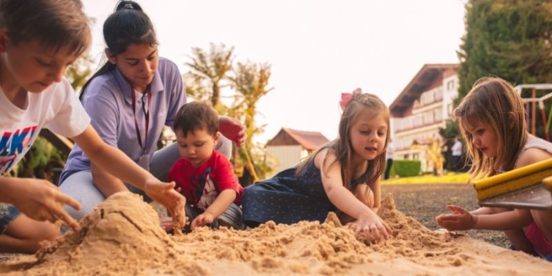 Conheça as atividades de recreação do Hotel Renar (2)